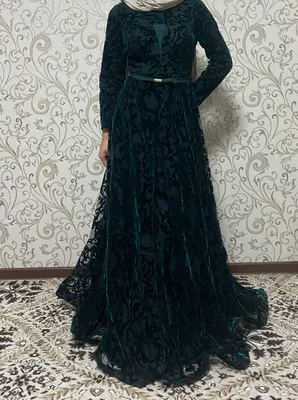 Vecherniy koylak 1