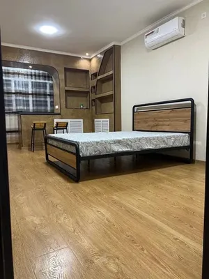 1-комнатная квартира, Яккасарайский район 1