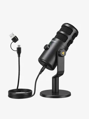 MAONO PD100U professional ovoz yozish mikrofonlari 1