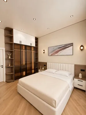O'z Mahal turar joy majmuasida 2 xonali, 40 m² kvartira ijaraga beriladi 1