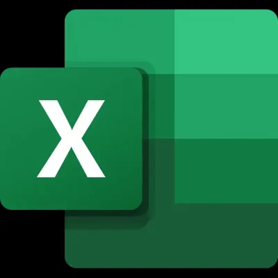 Создание таблиц Excel и дашбордов
