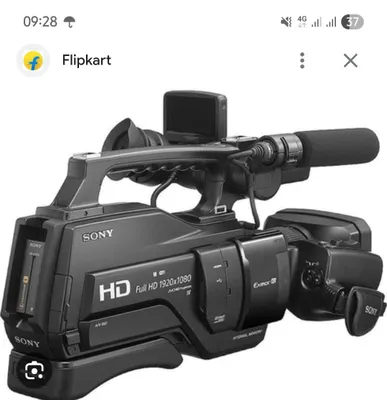 Видеокамера Sony HXR 2500