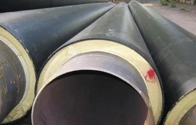 Труба Ст.3-20 426х7,0-1(560)-ППУ-ПЭ от производителя в Ташкенте 1