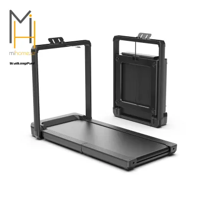 Беговая дорожка Xiaomi KingSmith WalkingPad X25 1