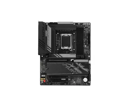 - Материнская плата MB Gigabyte Z890 AORUS ELITE WiFi7 DDR5 LGA1851 1
