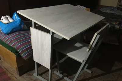 Maktab o‘quvchisi uchun parta