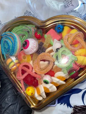 Mini sersa box:300+gr 55.000