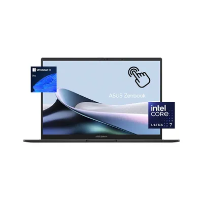 Ноутбук Asus Zenbook Q425MA /ULTRA7-155H/16GB/1TB/14.0 OLED WUXGA 1