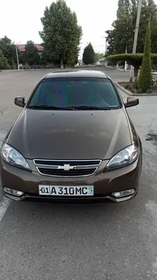 Продается gentra 1