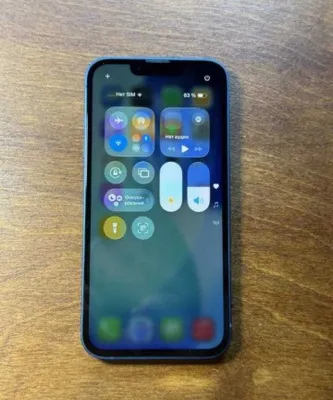 iPhone 13, 256 ГБ 1