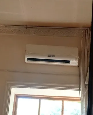 Кондиционер Samsung