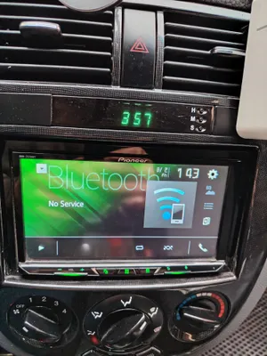 Pioner DMH-Z5290BT 1