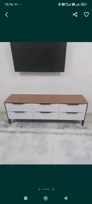 Tv rumba под тв 1