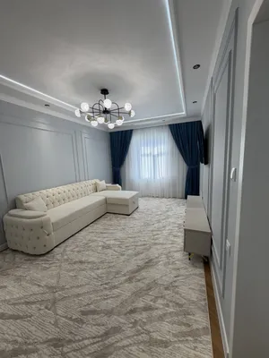 60 m² maydondagi 2 xonali kvartira sotiladi · ID 7135 1
