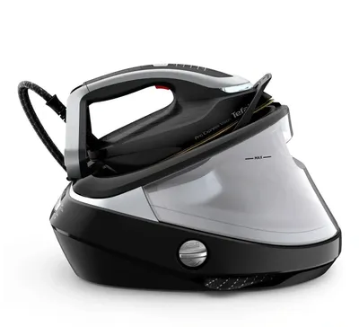 Tefal Pro Express Vision GV9821E0 bug‘ generatori 1