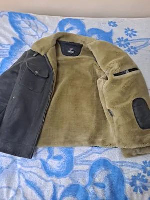 Erkaklar po‘stinlari, o‘lchamlari 2XL, 4XL, yangi holatda. 1
