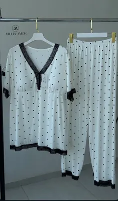 Balshimerka Pijama 1