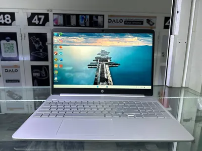 Ишлатилган HP ноутбук 1
