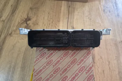 Компьютер двигателя для Jetour X70, X70 Plus, X90 1