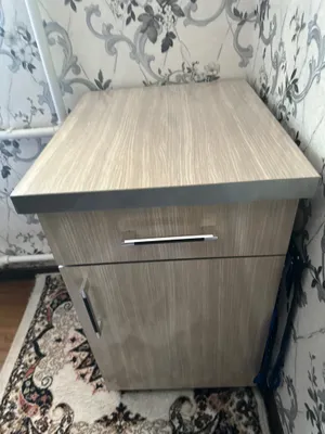 Тумбочка тумба для дома и офиса 1
