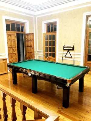 Дархан / Аккурган • 7-комн. • 250 м²[ID: 9141] 1