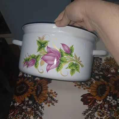 Kastryulka Sotiladi. 1