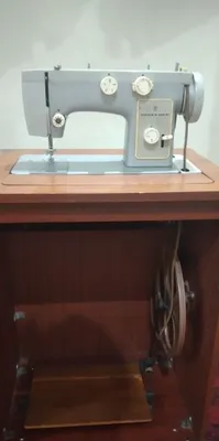 Продаются швейные машины 1
