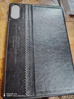 redmi pad pro plansheti uchun kitobcha g‘ilof 1