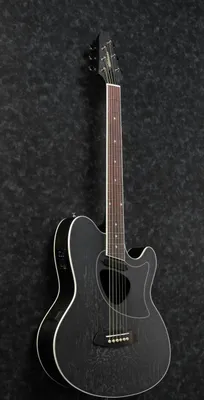 TCM50-GBO akustik gitarasi + g‘ilof, tasma va mediatorlar. Gitara 1
