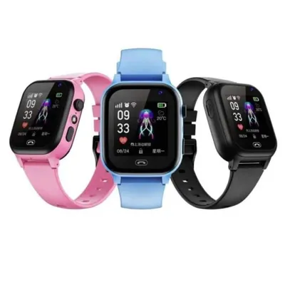 Baby watch - gps li va sim karta ketadi 1