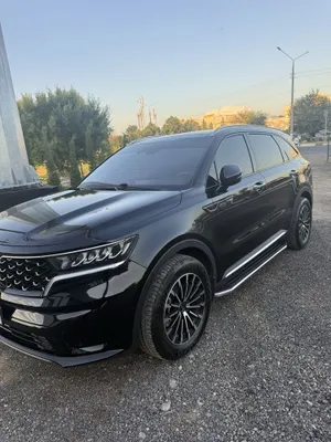 Kia Sorento, 2023 год 1