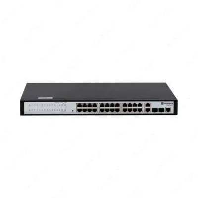 SFP’li 24 portli L2 PXT-S2755-24T kommutatori