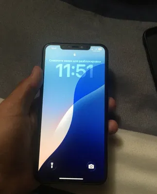iPhone 11 Pro Max 256 ГБ 1