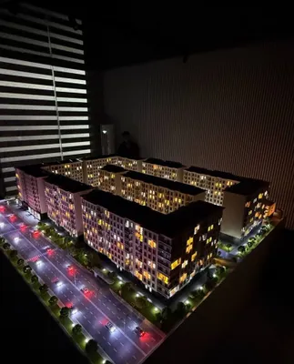 Maket yasash xizmati 1