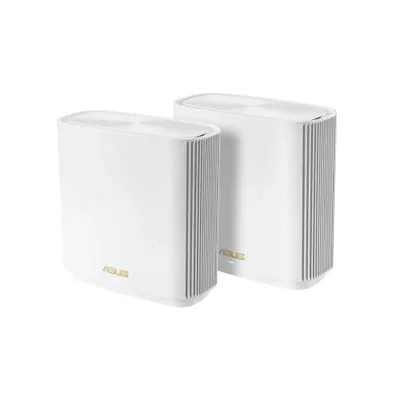 ! WIFI router ASUS/ ZenWiFi AX XT8 2PK/ 90IG0590-MO3G40 QQS bilan narxi 1