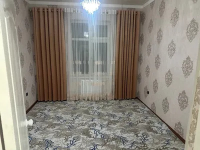 Квартира сотилади 1