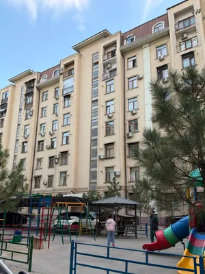 2-комнатная квартира, 67 м², Мирзо-Улугбек 1