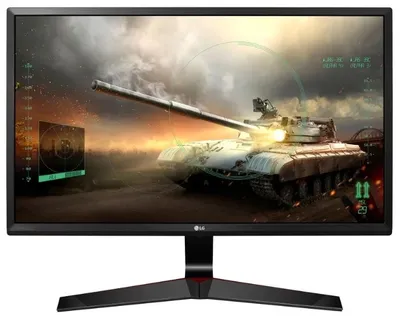 LG 24MP59G 23.8" monitori