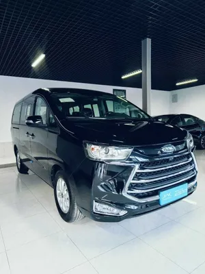 Jac M4 endi 5%li chegrma narxda ulgurib qoling! 1