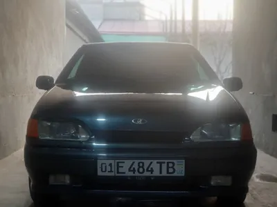 Лада 2114 Самара 2 1