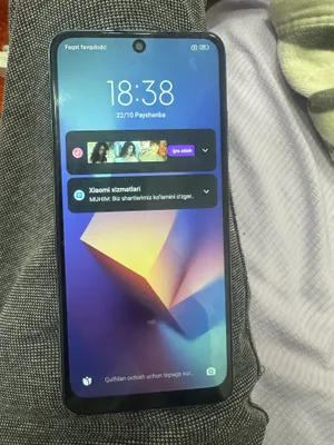 Redmi Note 10 1