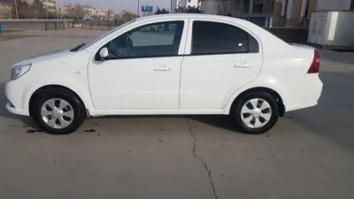 Nexia Ravon R3. 1