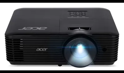 Проектор Acer X1128H DLP Оригинал, год гарантия, Официально Скидки !!! 1