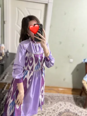 Платье из адраса для невест 1