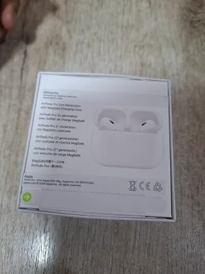 AirPods Pro 2