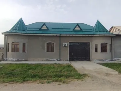 Qarshi tuman Beklar massivi, Harbiy qism koʻch. joy. hovli sotiladi 1
