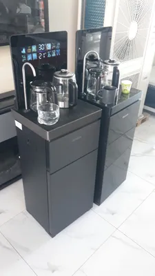 Tea Bar kullerlar 1