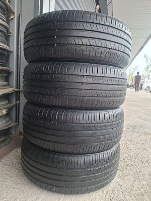 205/50/17 Choyang Jentra Lasetti 1
