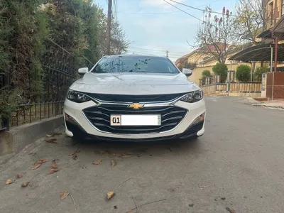O‘zimizniki Malibu 2 Premier sotiladi 1