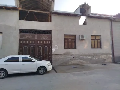 Фаргона шахар ховли уй 1